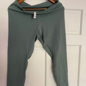Lululemon Leggins - Size 14
